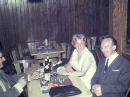 Schützenfest 1967